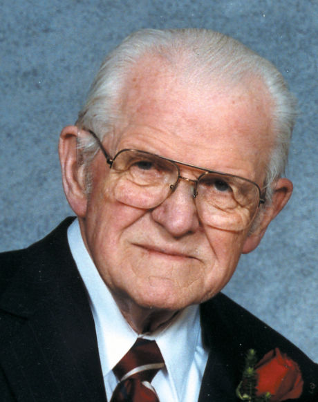Virgil Hunt